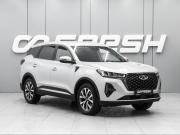 Chery Tiggo 7 Pro Max I Ростов-на-Дону  - изображение 21