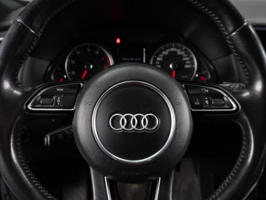 Audi Q5 I (8R) Рестайлинг Тюмень  - изображение 12