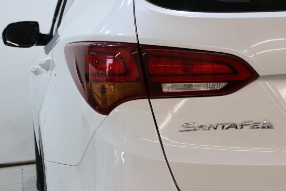 Hyundai Santa Fe III Рестайлинг Сургут  - изображение 26