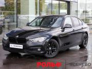 BMW 3 серии VI (F3x) Рестайлинг Москва  - изображение 22