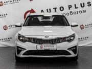 Kia Optima IV Рестайлинг Минеральные Воды  - изображение 23