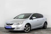 Opel Astra J Сургут  - изображение 21