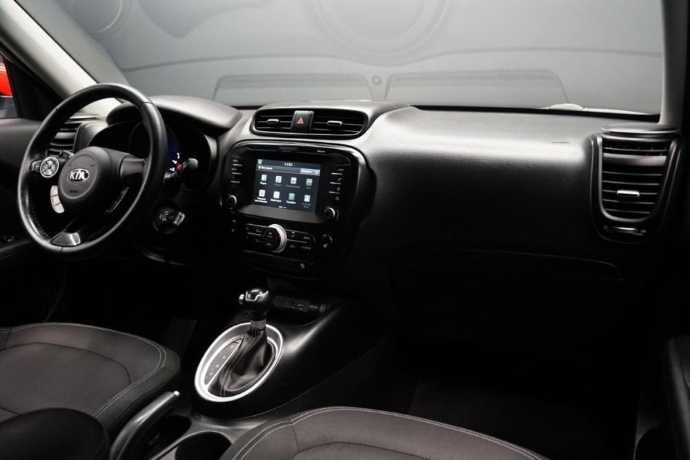 Kia Soul II Рестайлинг Крым  - изображение 23