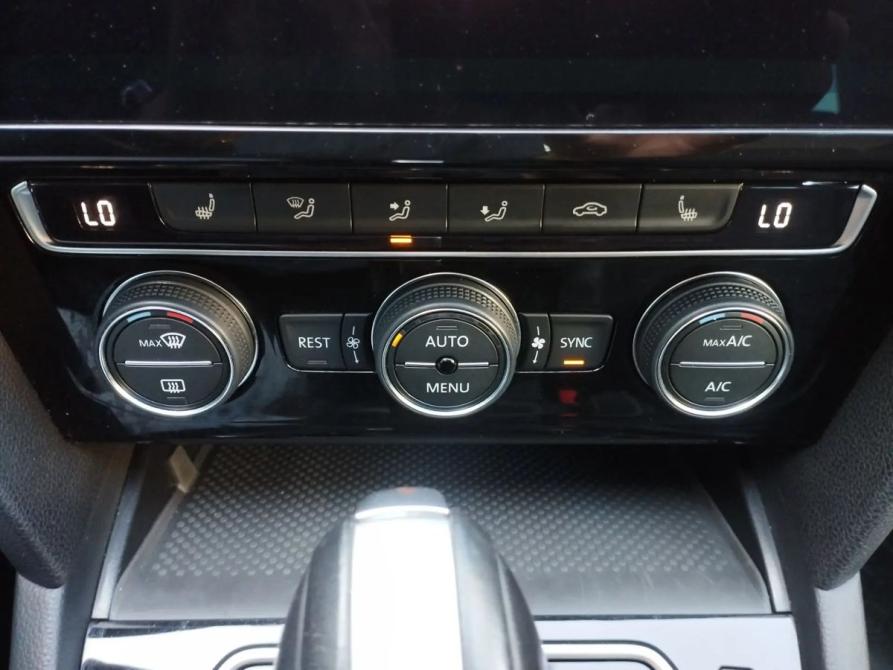 Volkswagen Passat B8 Рестайлинг Екатеринбург  - изображение 32