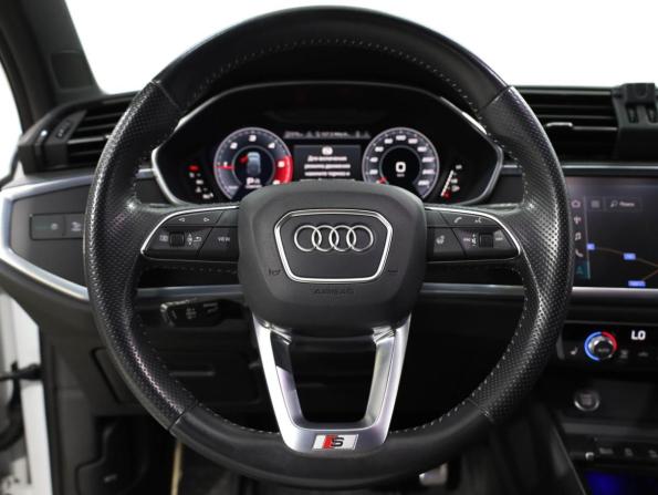 Audi Q3 Sportback II (F3) с пробегом 2020 года, цена 3 849 000 рублей, 59169 км, внедорожник, Автокод Объявления