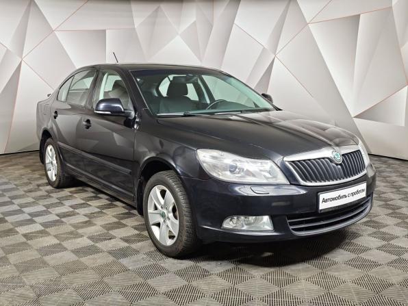 Skoda Octavia II (A5) Рестайлинг с пробегом 2012 года, цена 785 000 рублей, 215493 км, лифтбек, Автокод Объявления