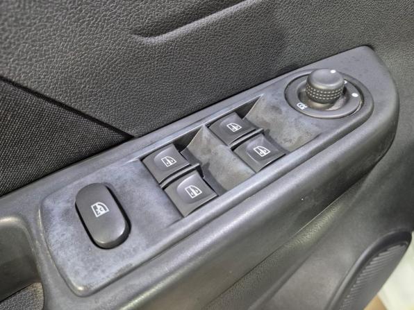 Renault Kaptur I с пробегом 2017 года, цена 1 267 000 рублей, 147047 км, внедорожник, Автокод Объявления
