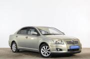 Toyota Avensis II Рестайлинг Тюмень  - изображение 21