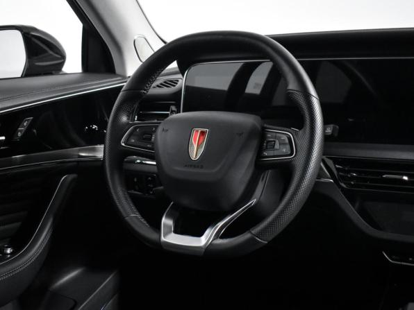 Hongqi HS5 I с пробегом 2023 года, цена 2 799 000 рублей, 7286 км, внедорожник, Автокод Объявления
