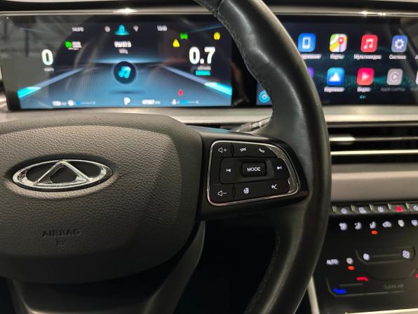 Chery Tiggo 7 Pro Max I с пробегом 2023 года, цена 1 920 000 рублей, 47001 км, внедорожник, Автокод Объявления