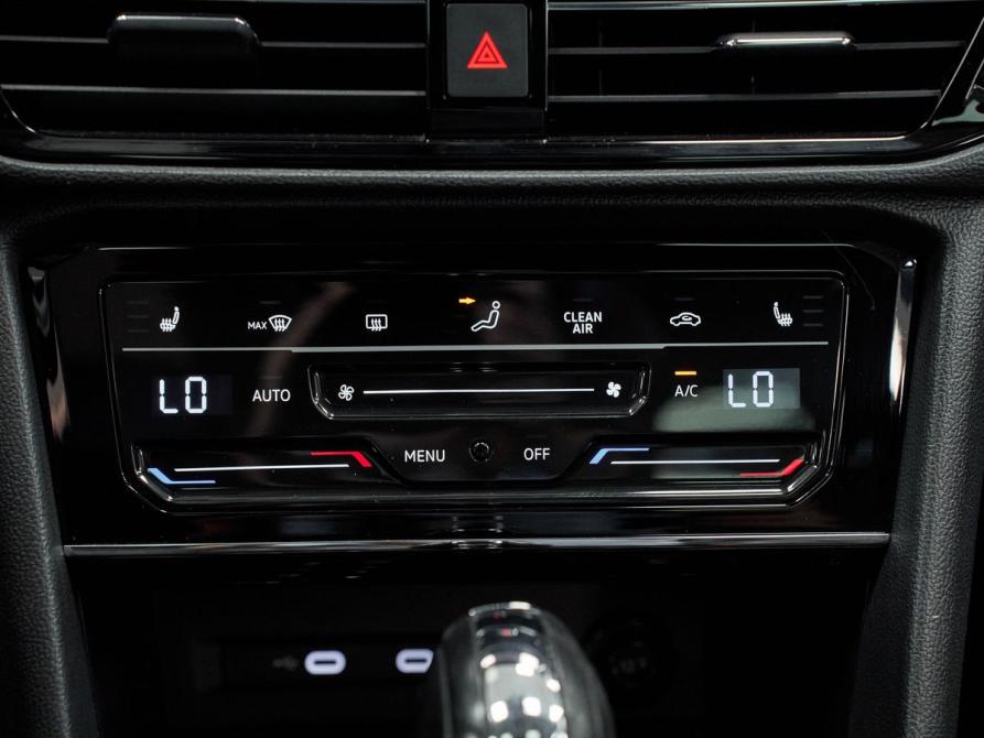 Volkswagen Tharu I Самара  - изображение 13