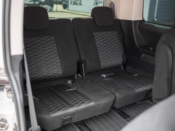 Mitsubishi Delica D:5 I Рестайлинг с пробегом 2019 года, цена 3 850 000 рублей, 77672 км, минивэн, Автокод Объявления