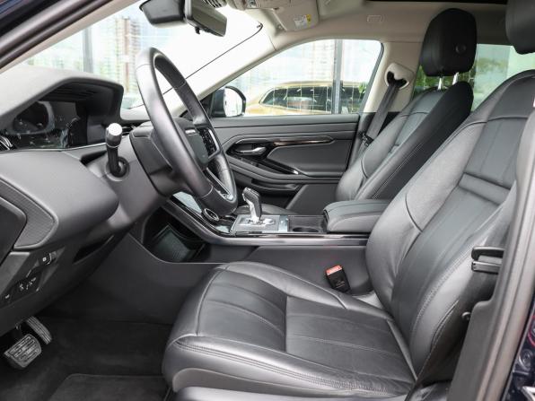 Land Rover Range Rover Evoque II с пробегом 2021 года, цена 3 949 000 рублей, 32879 км, внедорожник, Автокод Объявления