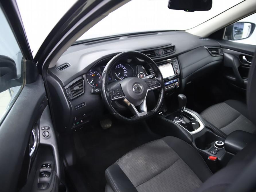 Nissan X-Trail III Рестайлинг Уфа  - изображение 10