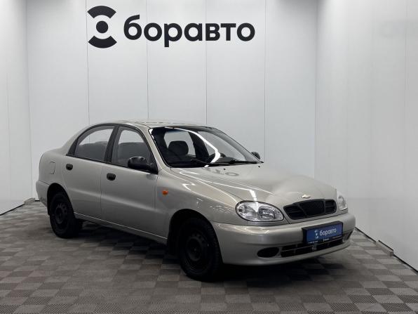 Chevrolet Lanos I с пробегом 2006 года, цена 270 000 рублей, 153658 км, седан, Автокод Объявления