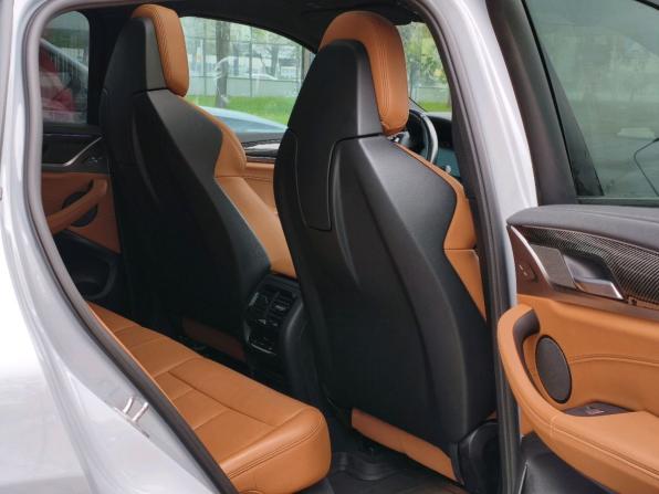 BMW X4 II (G02) Рестайлинг с пробегом 2021 года, цена 6 900 000 рублей, 75917 км, внедорожник, Автокод Объявления