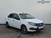 Lada (ВАЗ) Granta I Рестайлинг Москва  - изображение 15