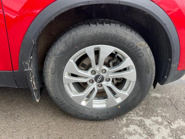 Chery Tiggo 4 Pro I с пробегом 2024 года, цена 1 628 000 рублей, 75000 км, внедорожник, Автокод Объявления