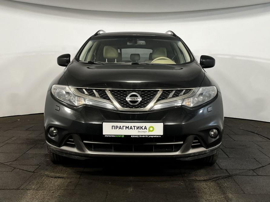 Nissan Murano II (Z51) Рестайлинг 2 Великий Новгород  - изображение 2