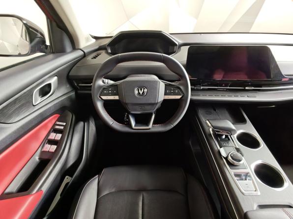 Changan CS55 Plus II с пробегом 2024 года, цена 2 049 000 рублей, 32097 км, внедорожник, Автокод Объявления