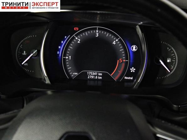 Renault Talisman I с пробегом 2018 года, цена 1 577 000 рублей, 175330 км, седан, Автокод Объявления
