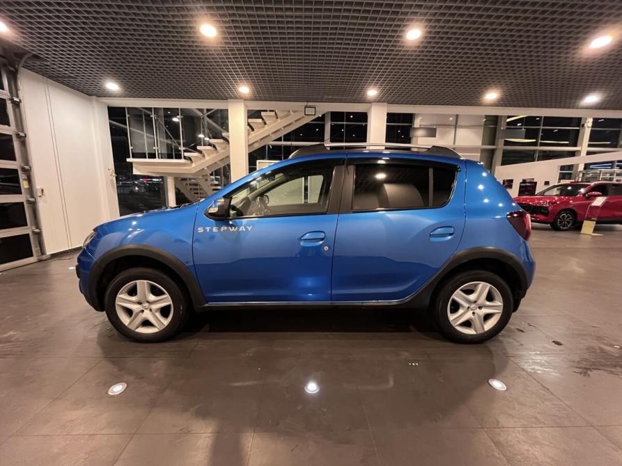 Renault Sandero II Чебоксары  - изображение 6