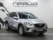 Mazda CX-5 I Ростов-на-Дону  - изображение 27