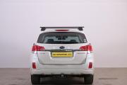Subaru Outback IV Омск  - изображение 29