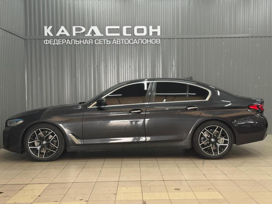BMW 5 серии VII (G30/G31/G38) Магнитогорск  - изображение 5