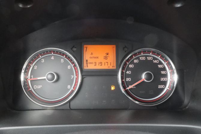 SsangYong Actyon II Рестайлинг с пробегом 2014 года, цена 669 000 рублей, 318000 км, внедорожник, Автокод Объявления