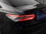 Toyota Camry VIII (XV70) Москва  - изображение 46