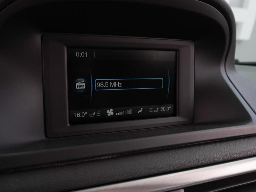 Volvo S80 II Рестайлинг Воронеж  - изображение 17