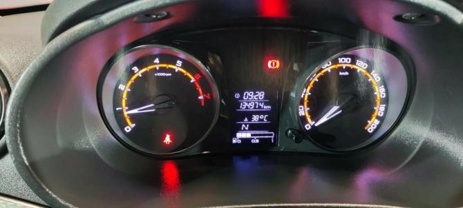 Lada (ВАЗ) Granta I Рестайлинг с пробегом 2018 года, цена 600 000 рублей, 135000 км, седан, Автокод Объявления