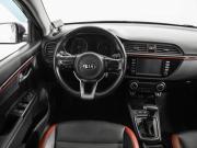 Kia Rio IV Санкт-Петербург  - изображение 37