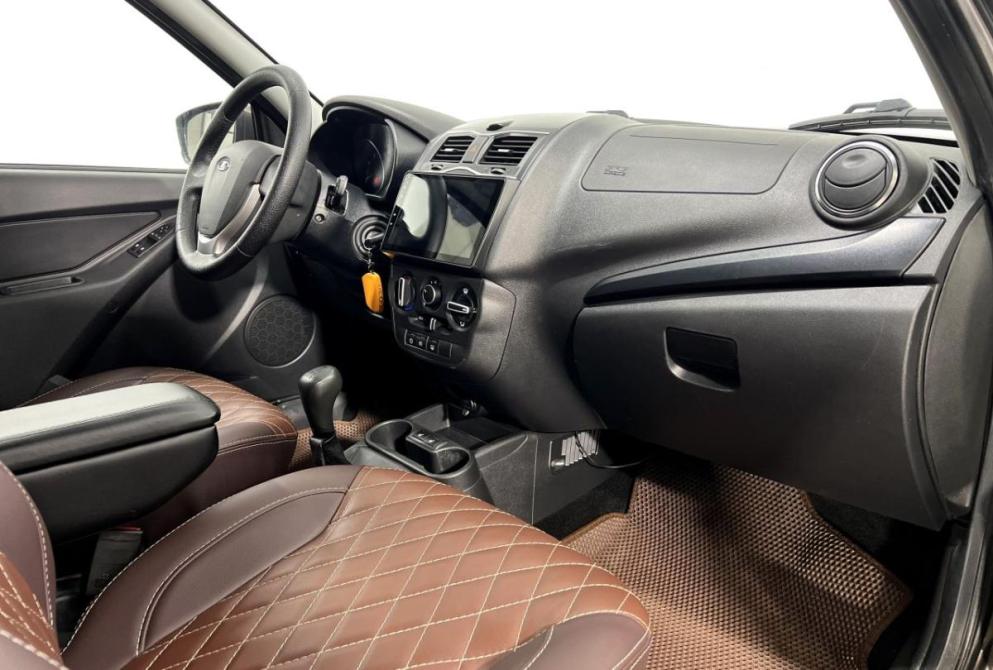 Lada (ВАЗ) Granta I Рестайлинг Нижний Новгород  - изображение 12