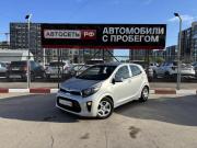 Kia Picanto III Альметьевск  - изображение 21