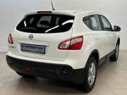 Nissan Qashqai I Рестайлинг Москва  - изображение 19