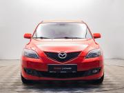 Mazda 3 I (BK) Рестайлинг Москва  - изображение 24