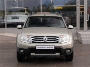 Renault Duster I Новосибирск  - изображение 19