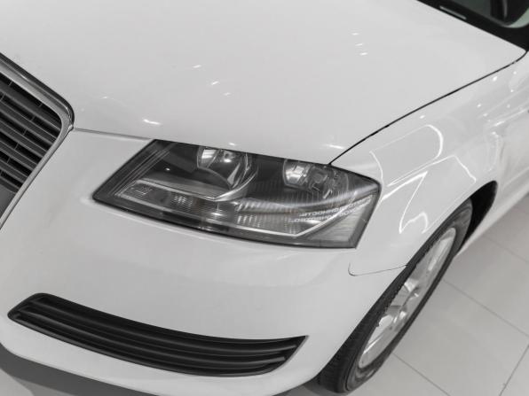 Audi A3 II (8P) Рестайлинг 2 с пробегом 2009 года, цена 725 000 рублей, 170361 км, хэтчбек, Автокод Объявления