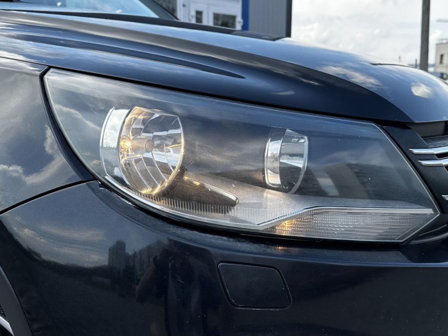 Volkswagen Tiguan I Рестайлинг Ярославль  - изображение 12