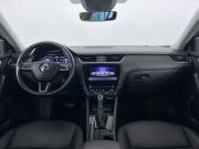 Skoda Octavia III (A7) Рестайлинг Калининград  - изображение 30