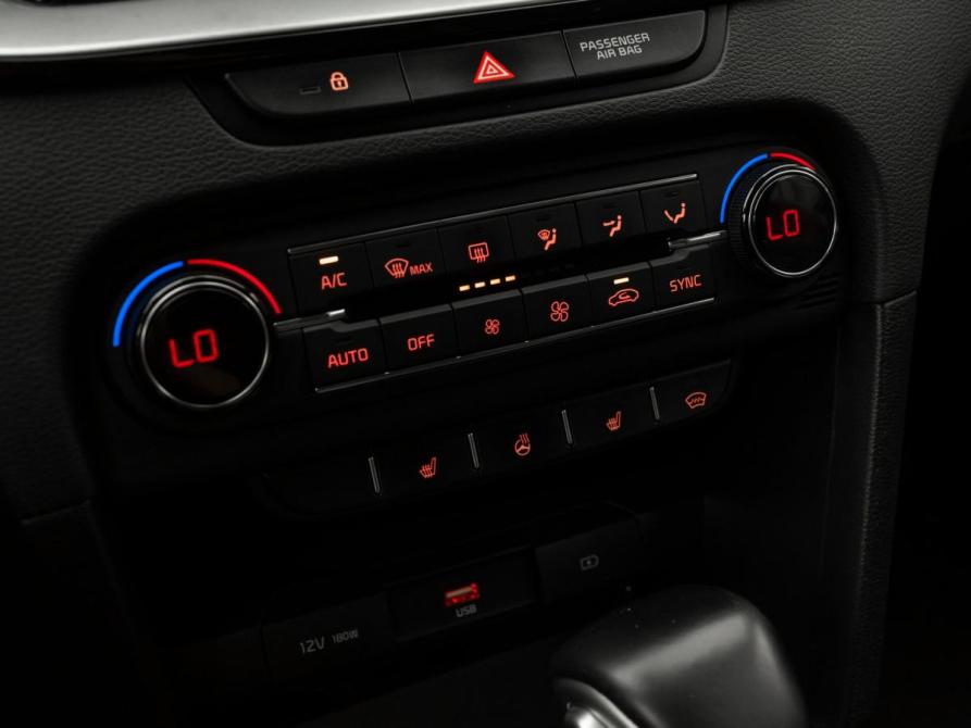 Kia Ceed III Москва  - изображение 18