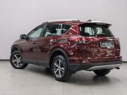Toyota RAV4 IV (XA40) Рестайлинг Москва  - изображение 31