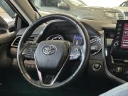 Toyota Camry VIII (XV70) Рестайлинг Оренбург  - изображение 51