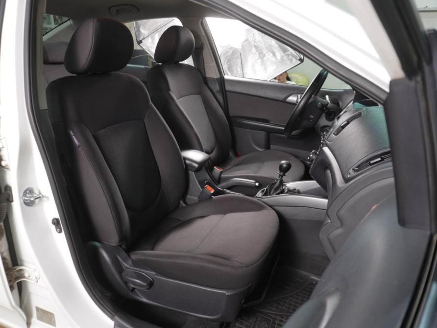 Kia Cerato II Воронеж  - изображение 8