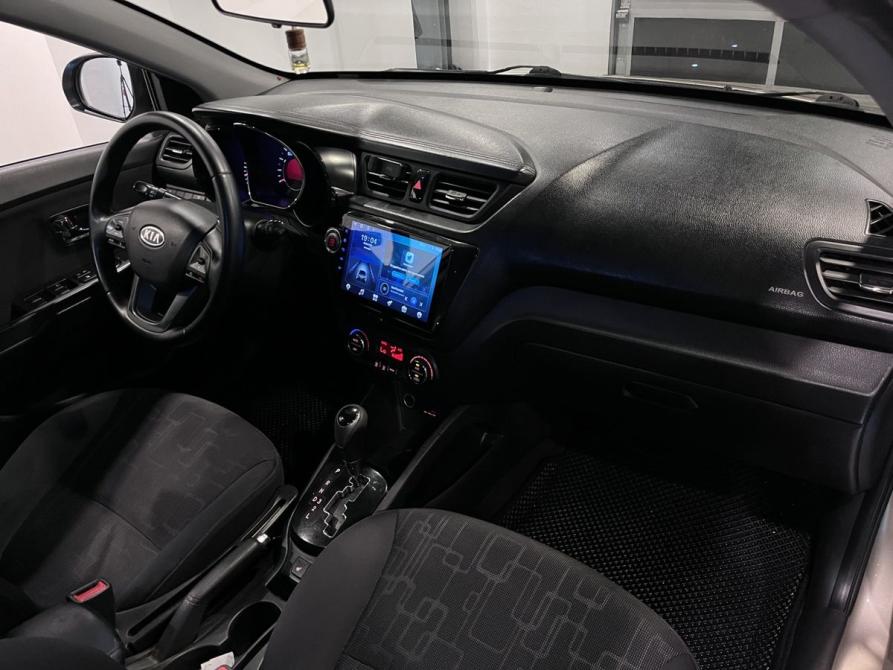 Kia Rio III Чебоксары  - изображение 12