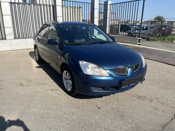 Mitsubishi Lancer IX с пробегом 2005 года, цена 192 000 рублей, 345967 км, седан, Автокод Объявления