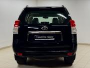 Toyota Land Cruiser Prado 150 Series Вологда  - изображение 25