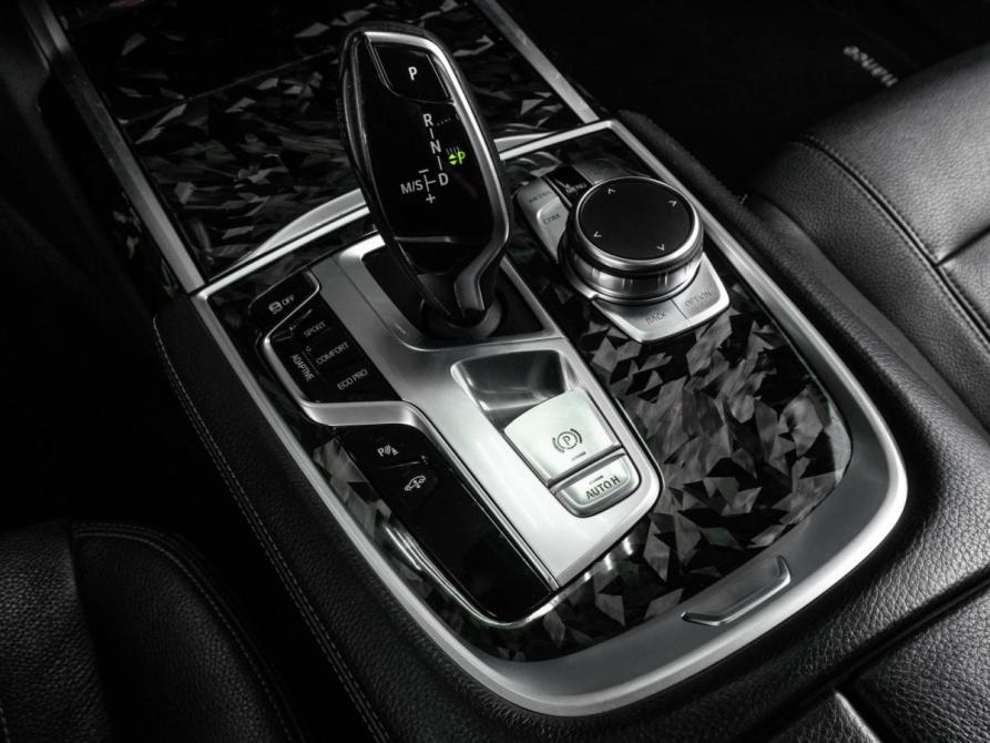 BMW 7 серии VI (G11/G12) Тюмень  - изображение 16